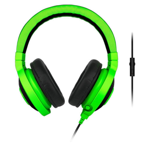 Наушники RAZER Kraken Pro 2015 Green (RZ04-01380200-R3U1)